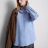 Essential oxford shirt