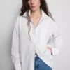 Essential oxford shirt