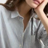 Essential oxford shirt