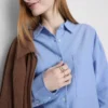 Essential oxford shirt