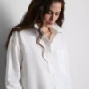 Essential oxford shirt