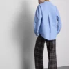 Essential oxford shirt