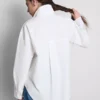 Essential oxford shirt