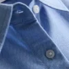 Essential oxford shirt