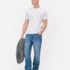 Essential regular fit t-shirt