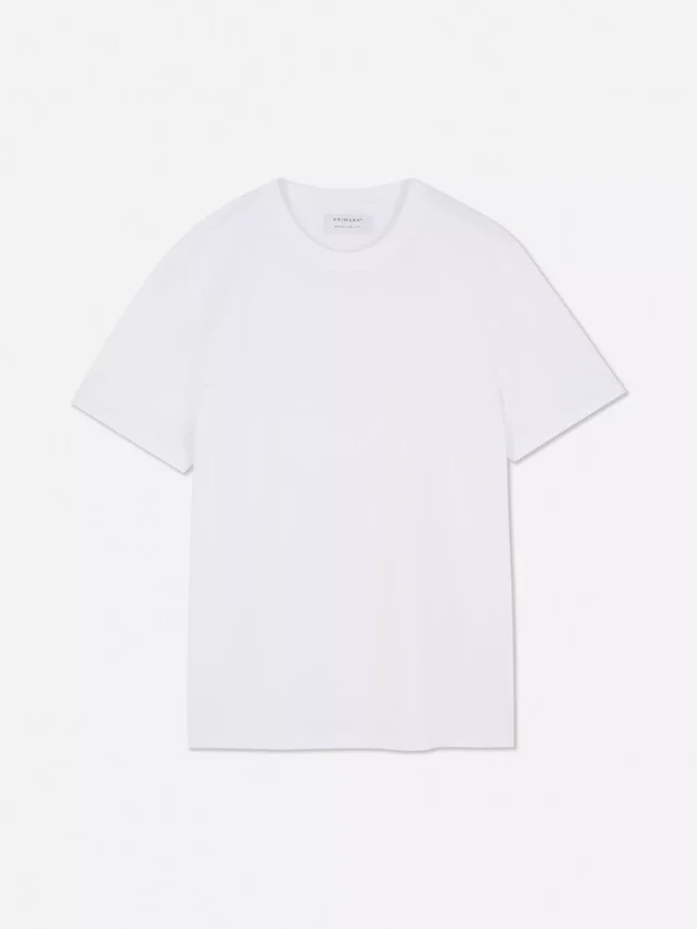 Essential regular fit t-shirt