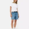 Essential short sleeve crew neck tee