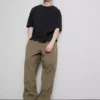 Essential short sleeve t-shirt