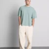 Essential short sleeve t-shirt