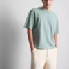 Essential short sleeve t-shirt