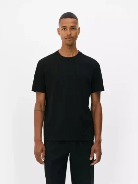 Essential short sleeve t-shirt