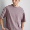 Essential short sleeve t-shirt