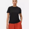 Essential short sleeve t-shirt
