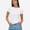 Essential short sleeve t-shirt