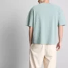 Essential short sleeve t-shirt