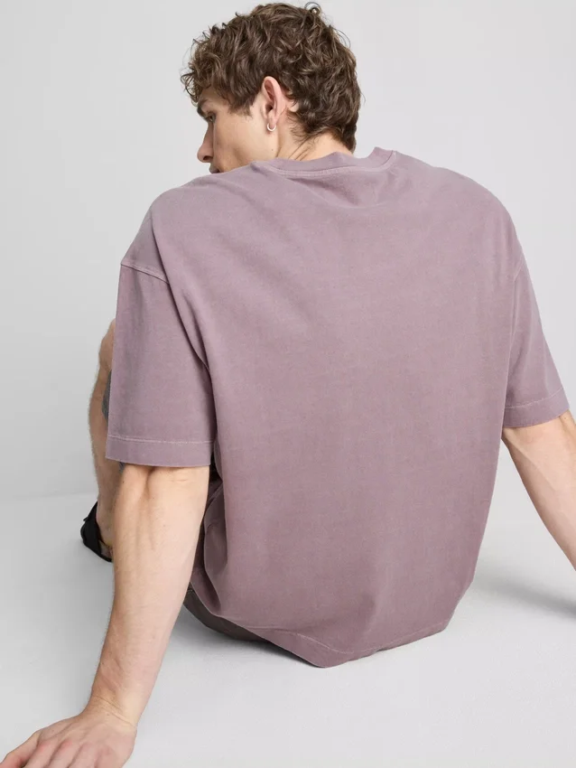 Essential short sleeve t-shirt