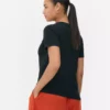 Essential short sleeve t-shirt