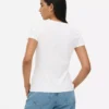 Essential short sleeve t-shirt