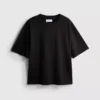 Essential short sleeve t-shirt