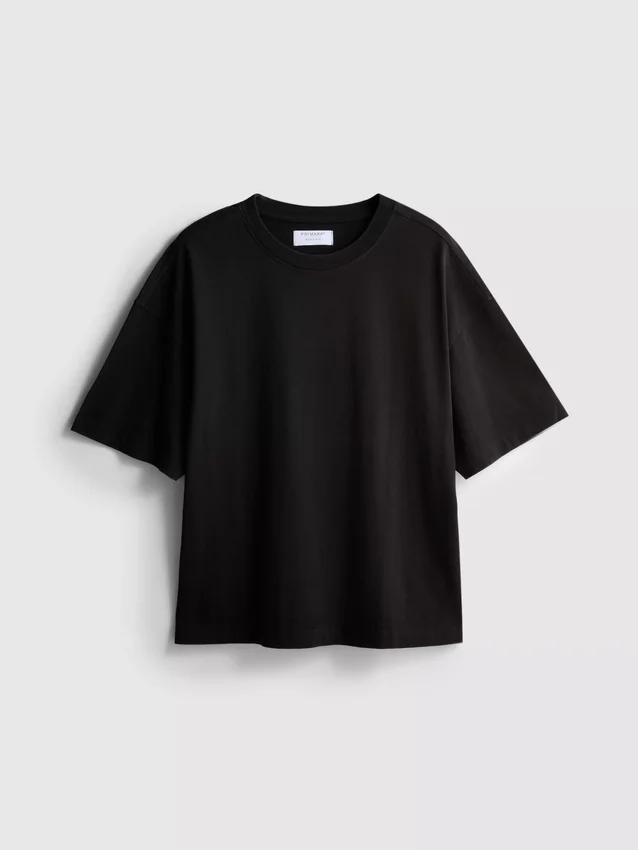 Essential short sleeve t-shirt