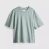 Essential short sleeve t-shirt