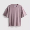 Essential short sleeve t-shirt