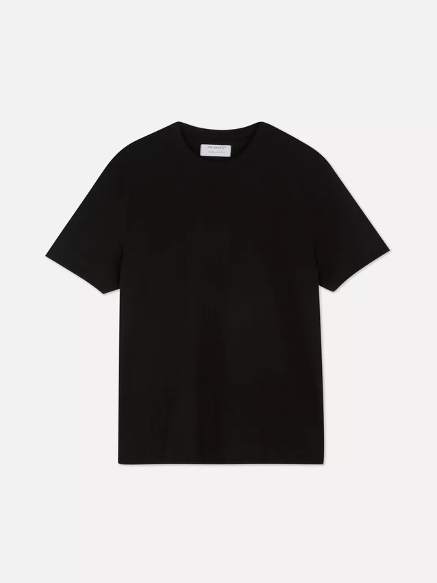 Essential short sleeve t-shirt