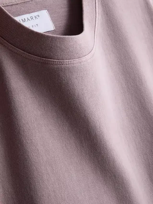 Essential short sleeve t-shirt