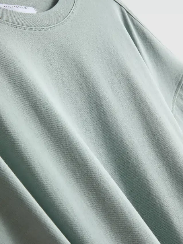 Essential short sleeve t-shirt