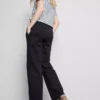 Essential straight-leg tracksuit bottoms