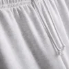 Essential straight-leg tracksuit bottoms