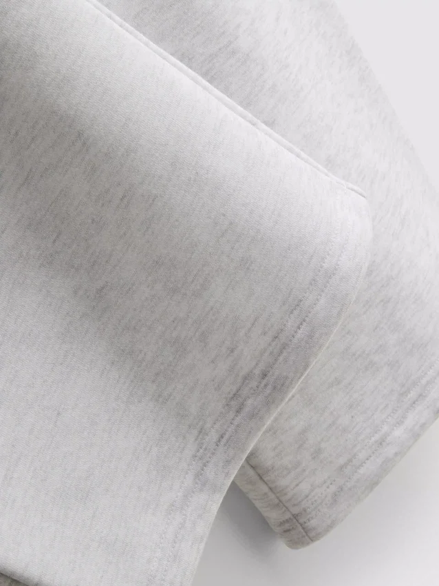 Essential straight-leg tracksuit bottoms