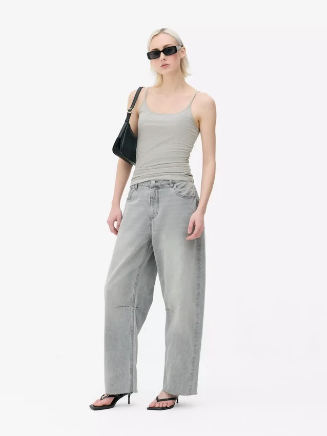 Essential stretch cami