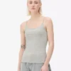 Essential stretch cami