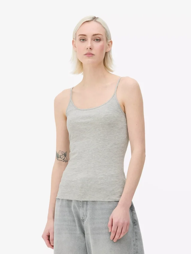 Essential stretch cami