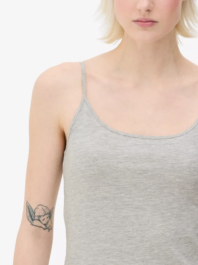 Essential stretch cami