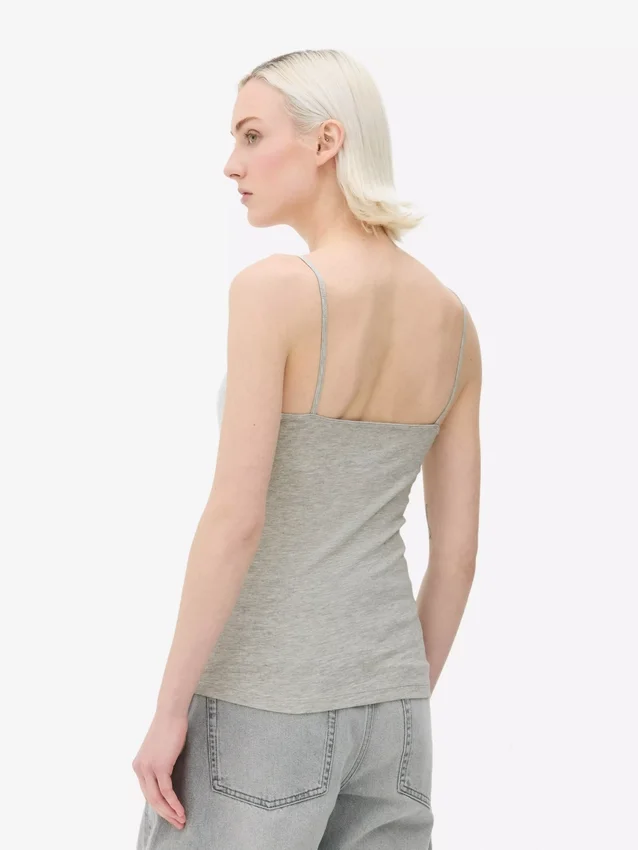 Essential stretch cami