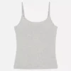 Essential stretch cami