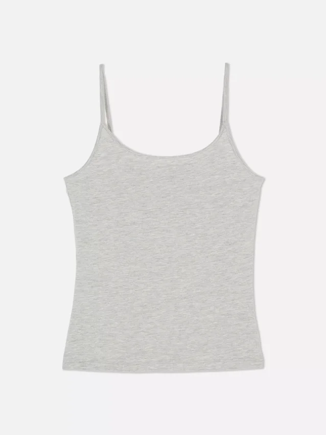 Essential stretch cami