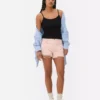 Essential stretch jersey cami