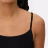 Essential stretch jersey cami