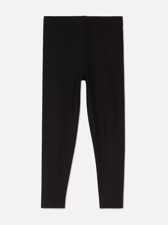 Essential stretch leggings