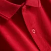 Essential stretch polo shirt