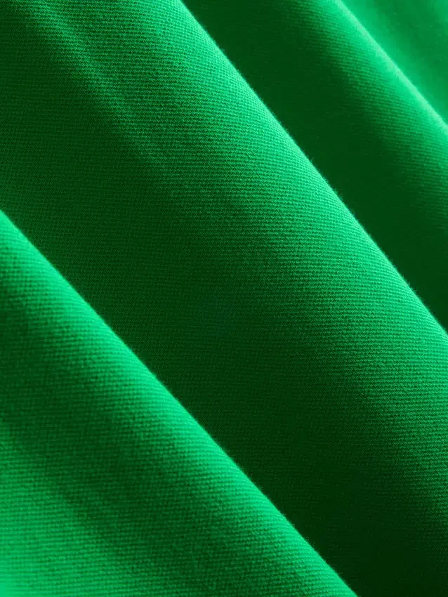 Essential stretch polo shirt