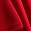 Essential stretch polo shirt