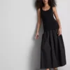 Essential stretch tank
