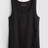 Essential stretch tank