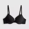 Essential t-shirt bra