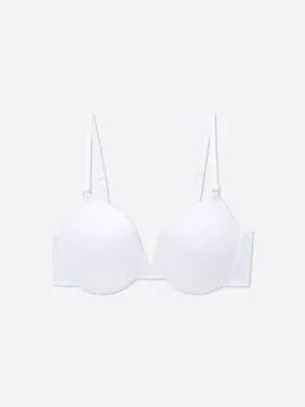 Essential t-shirt bra