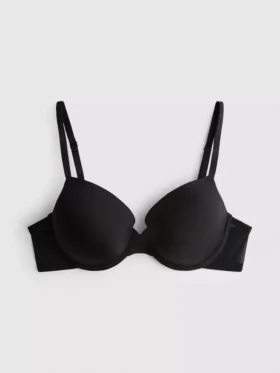 Essential t-shirt bra
